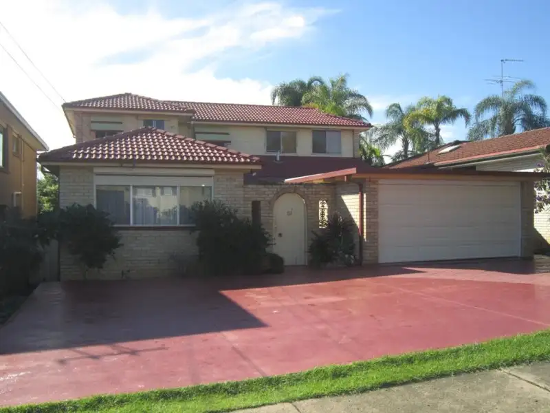 Main view of Homely house listing, 53 Montague St, Greystanes NSW 2145