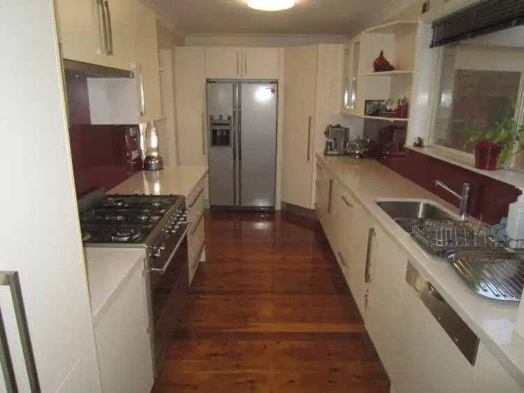Second view of Homely house listing, 53 Montague St, Greystanes NSW 2145