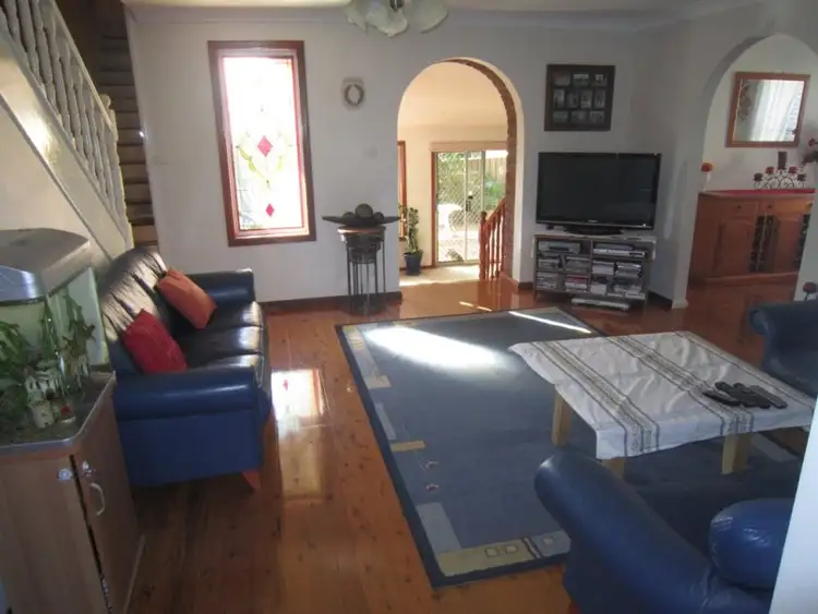 Fourth view of Homely house listing, 53 Montague St, Greystanes NSW 2145