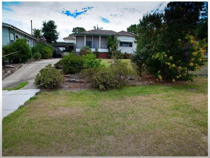 Main view of Homely house listing, 17 Thorne Ave, Pendle Hill NSW 2145