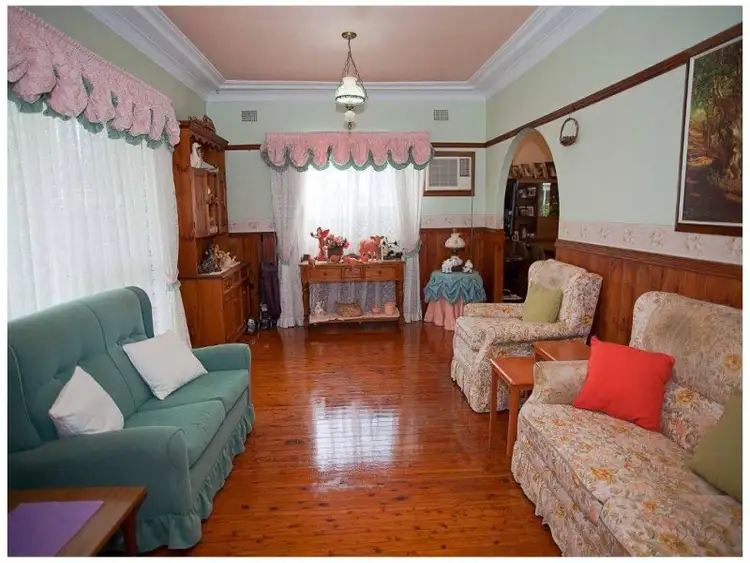 Third view of Homely house listing, 17 Thorne Ave, Pendle Hill NSW 2145