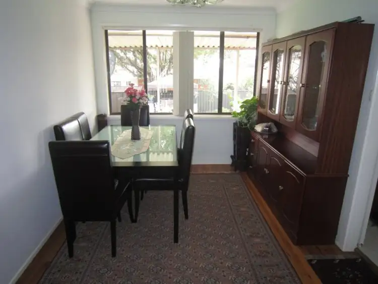 Fourth view of Homely house listing, 203 Old Prospect Rd, Greystanes NSW 2145
