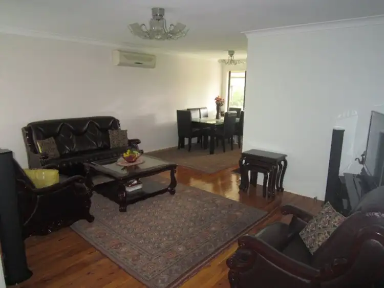 Fifth view of Homely house listing, 203 Old Prospect Rd, Greystanes NSW 2145