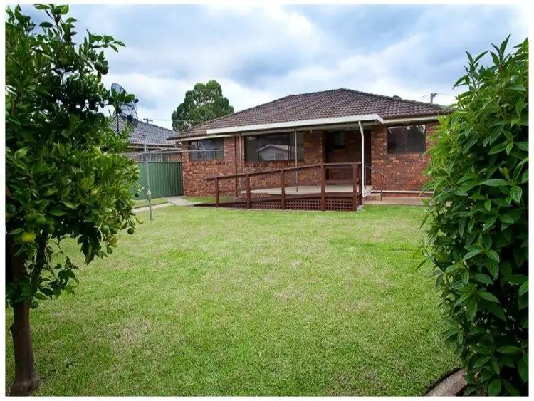 Sixth view of Homely house listing, 65 Rausch St, Toongabbie NSW 2146