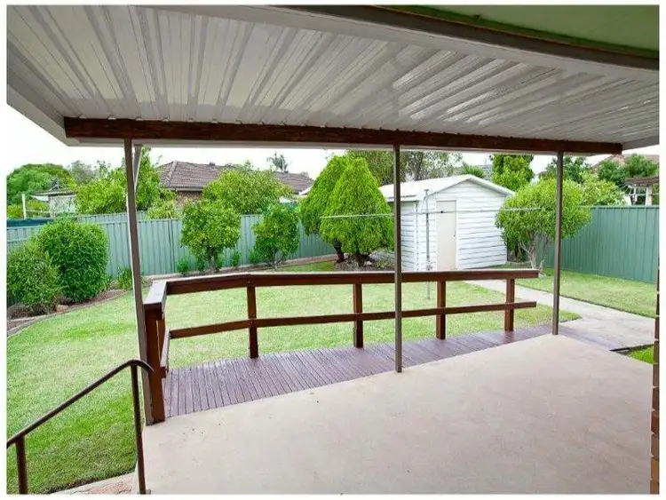 Seventh view of Homely house listing, 65 Rausch St, Toongabbie NSW 2146