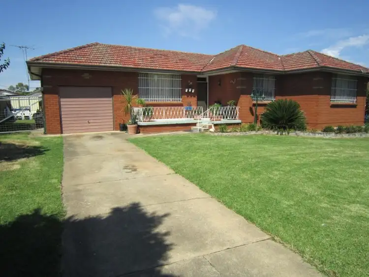 549 Great Western Highway, Greystanes NSW 2145