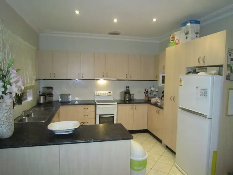 Second view of Homely house listing, 549 Great Western Highway, Greystanes NSW 2145