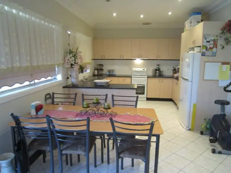 Fourth view of Homely house listing, 549 Great Western Highway, Greystanes NSW 2145