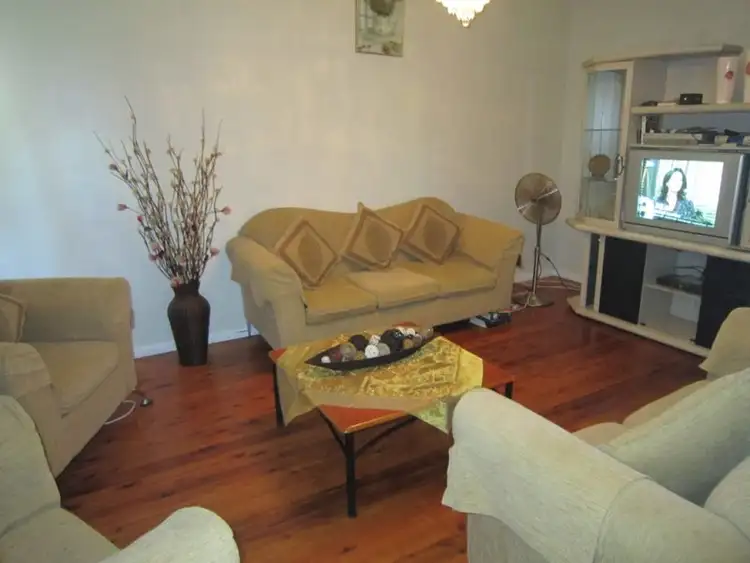 Fifth view of Homely house listing, 549 Great Western Highway, Greystanes NSW 2145