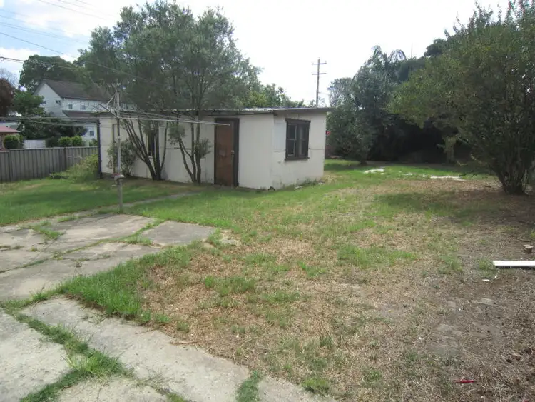 Second view of Homely house listing, 99 Magowar Rd, Girraween NSW 2145