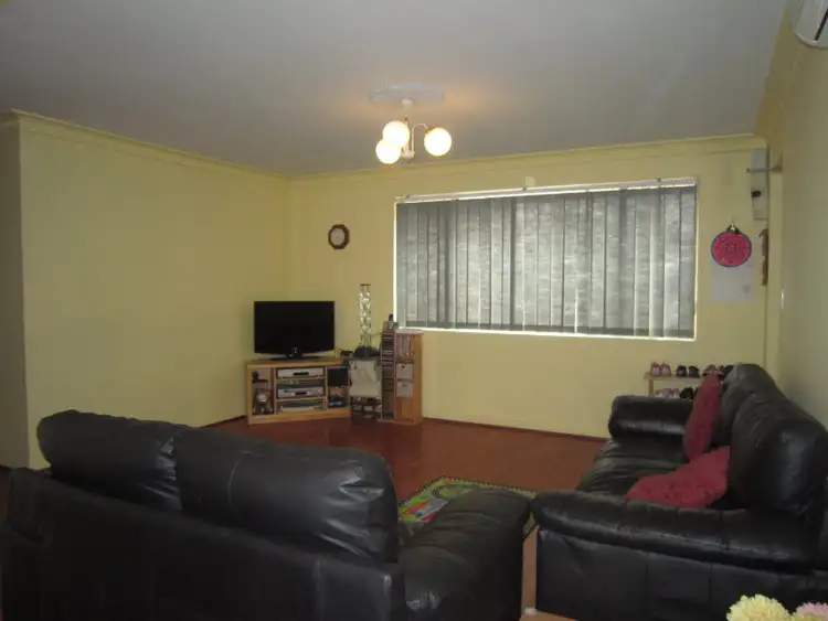 Fourth view of Homely unit listing, 30/261 Dunmore St, Pendle Hill NSW 2145