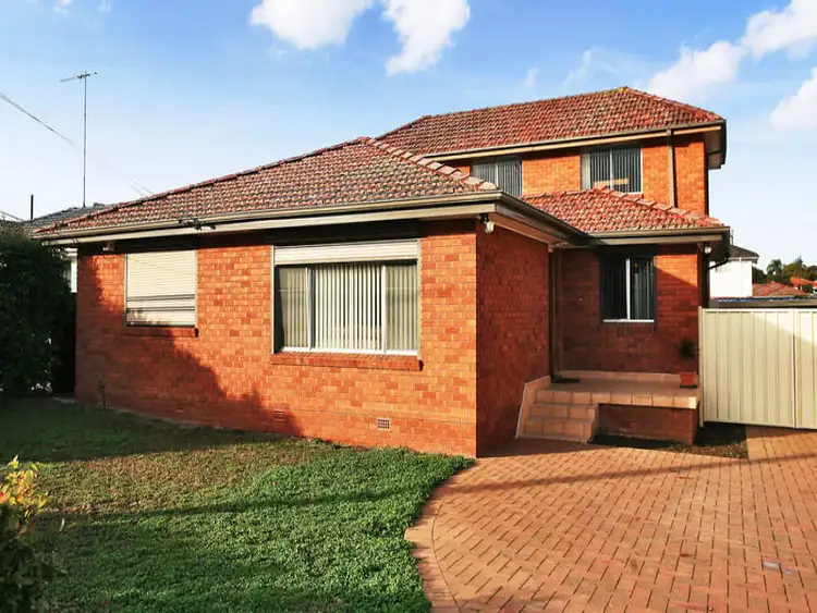 173 Darling St, Greystanes NSW 2145
