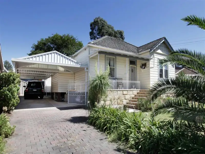 Main view of Homely house listing, 117 Beresford Rd, Greystanes NSW 2145