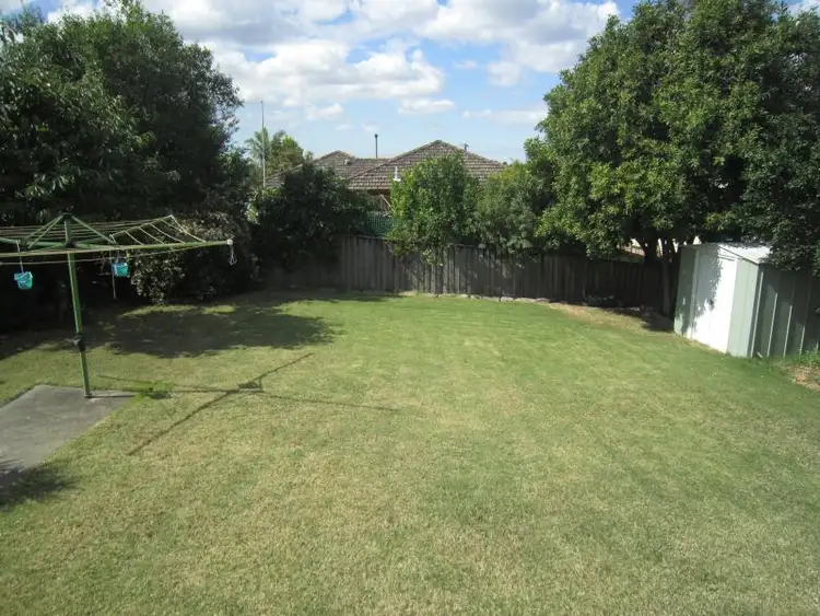 Seventh view of Homely house listing, 39 Maunder Ave, Girraween NSW 2145