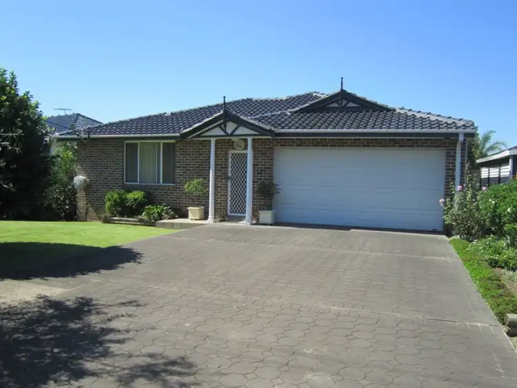 Main view of Homely house listing, 64 Orange St, Greystanes NSW 2145