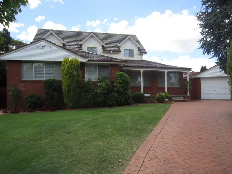 Main view of Homely house listing, 3 Nancy St, Pendle Hill NSW 2145