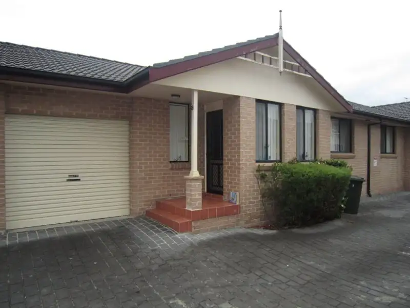Main view of Homely villa listing, 8/82-86 Hampden Rd, South Wentworthville NSW 2145