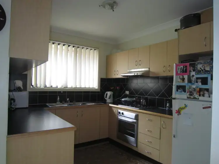 Second view of Homely villa listing, 8/82-86 Hampden Rd, South Wentworthville NSW 2145