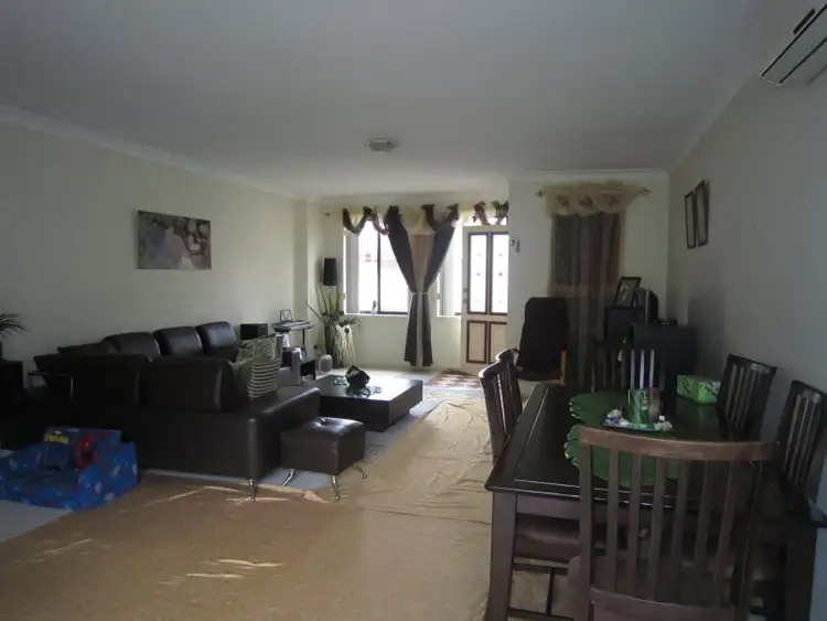 Fourth view of Homely villa listing, 8/82-86 Hampden Rd, South Wentworthville NSW 2145