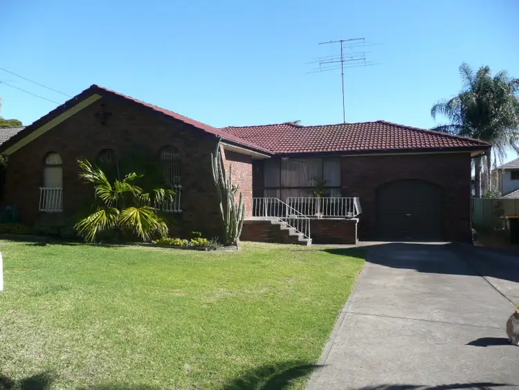 40 Casino Rd, Greystanes NSW 2145
