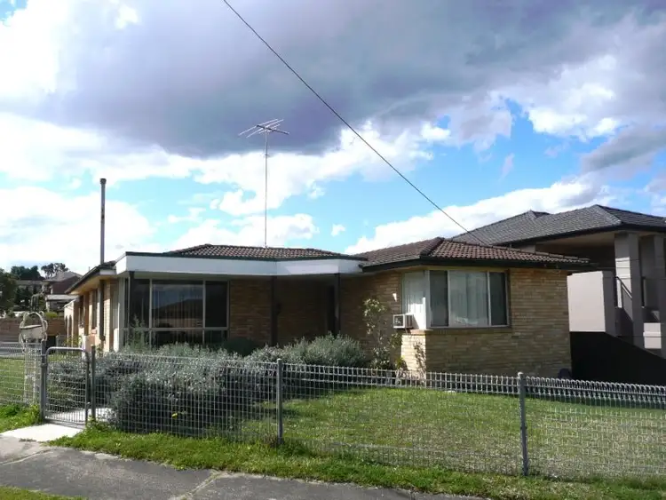 Main view of Homely house listing, 101 Roberta St, Greystanes NSW 2145