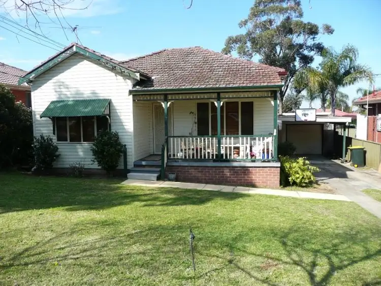 50 Beresford Rd, Greystanes NSW 2145