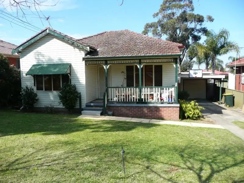 Main view of Homely house listing, 50 Beresford Rd, Greystanes NSW 2145