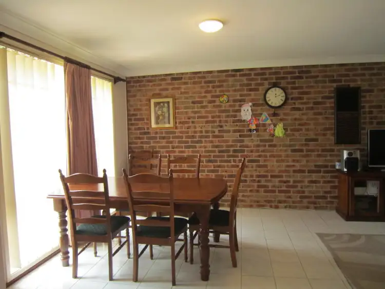 Sixth view of Homely villa listing, 1/5A Binalong Rd, Pendle Hill NSW 2145