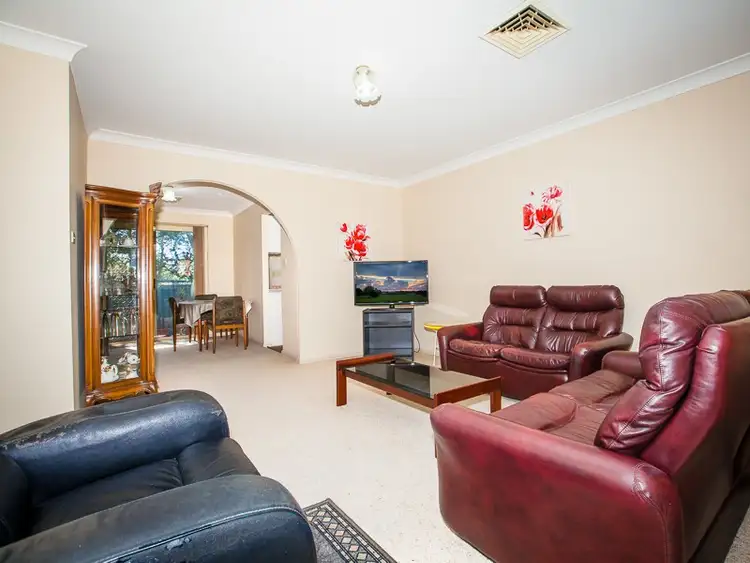 Second view of Homely villa listing, 6/174 Dunmore Street, Wentworthville NSW 2145