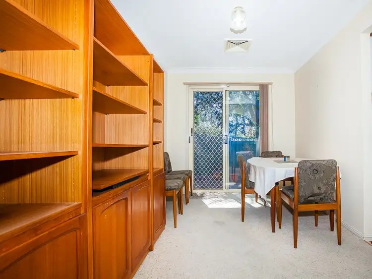 Third view of Homely villa listing, 6/174 Dunmore Street, Wentworthville NSW 2145