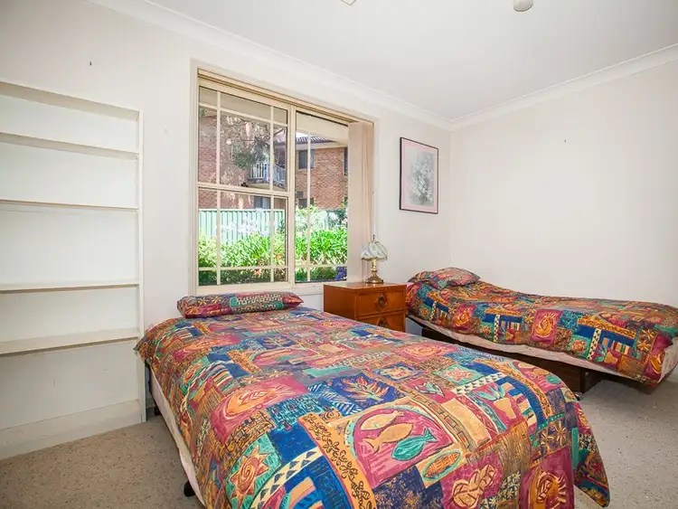 Sixth view of Homely villa listing, 6/174 Dunmore Street, Wentworthville NSW 2145