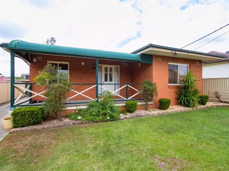 16 Berkeley Street, South Wentworthville NSW 2145