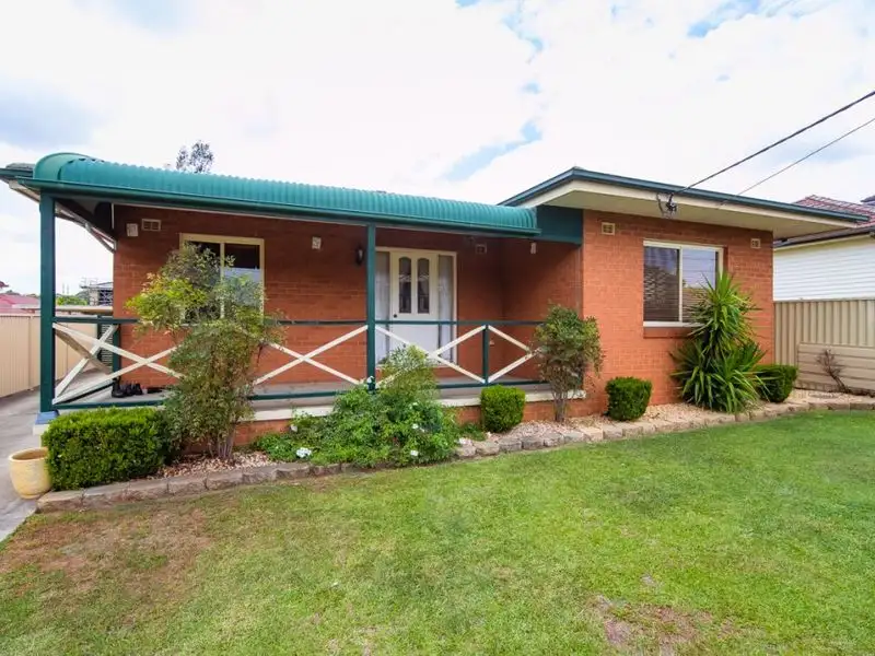 Main view of Homely house listing, 16 Berkeley Street, South Wentworthville NSW 2145