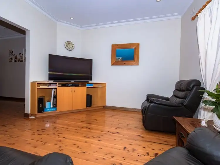 Second view of Homely house listing, 16 Berkeley Street, South Wentworthville NSW 2145
