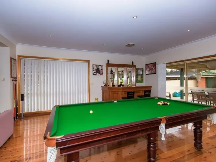 Third view of Homely house listing, 16 Berkeley Street, South Wentworthville NSW 2145