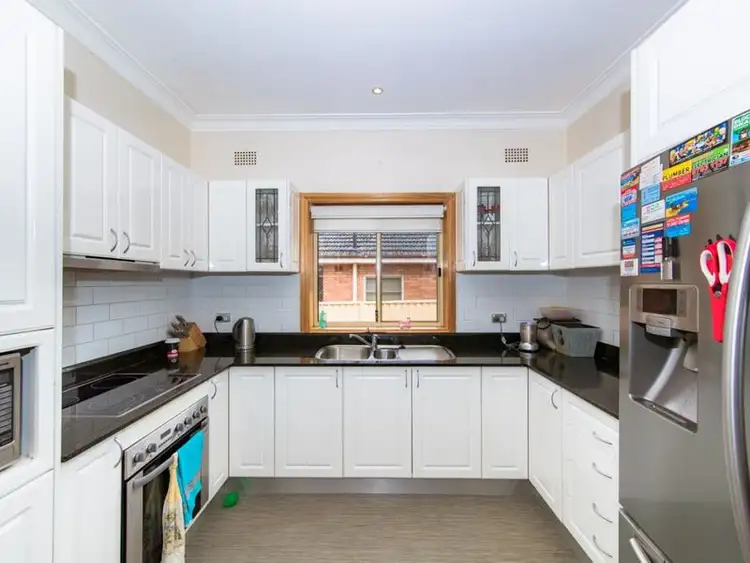 Fourth view of Homely house listing, 16 Berkeley Street, South Wentworthville NSW 2145