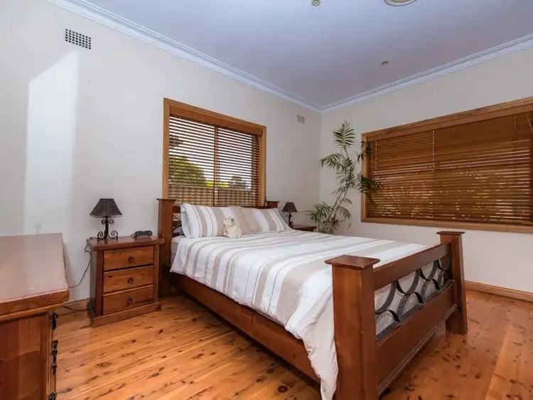 Fifth view of Homely house listing, 16 Berkeley Street, South Wentworthville NSW 2145