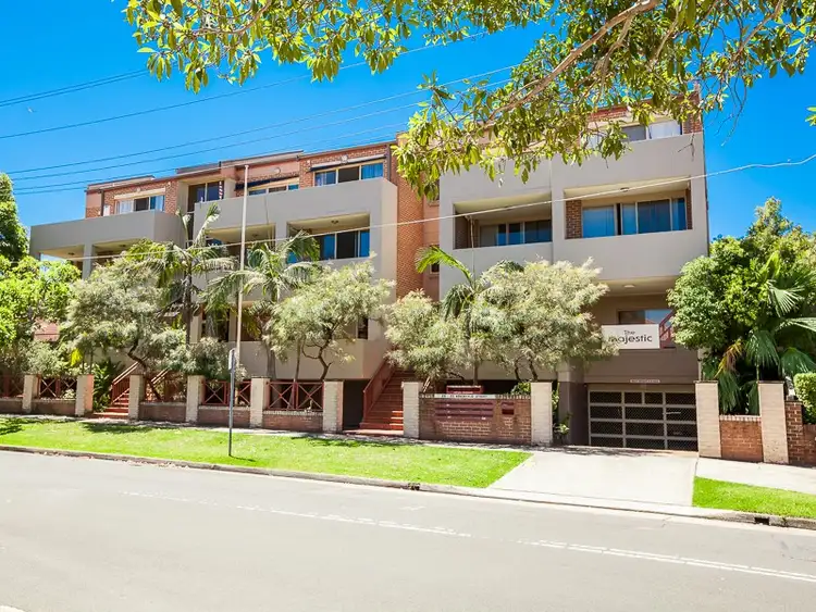 12/20-22 Brickfield Street, North Parramatta NSW 2151