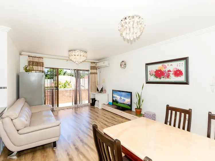 Second view of Homely unit listing, 12/20-22 Brickfield Street, North Parramatta NSW 2151