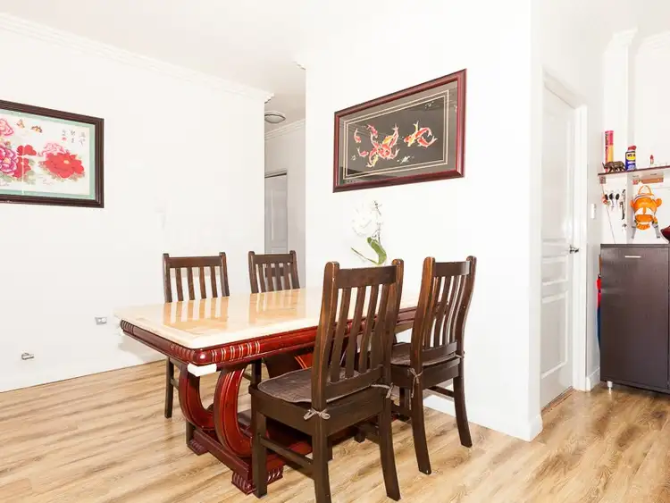 Third view of Homely unit listing, 12/20-22 Brickfield Street, North Parramatta NSW 2151