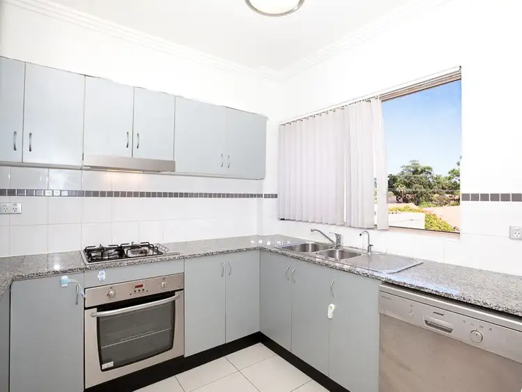 Fourth view of Homely unit listing, 12/20-22 Brickfield Street, North Parramatta NSW 2151