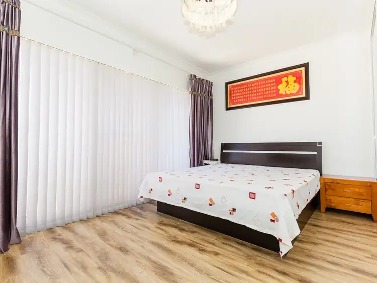 Fifth view of Homely unit listing, 12/20-22 Brickfield Street, North Parramatta NSW 2151
