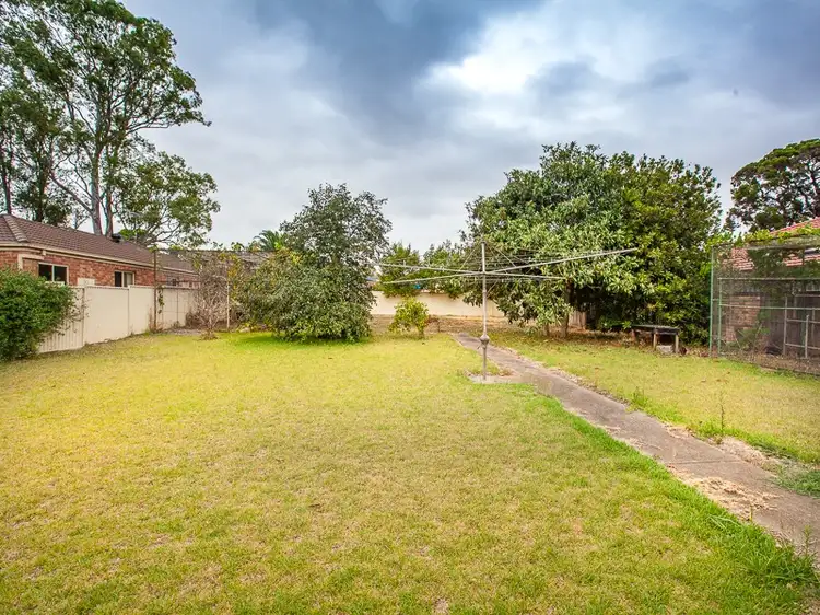 Main view of Homely house listing, 202 Targo Road, Girraween NSW 2145
