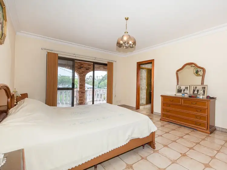 Sixth view of Homely house listing, 202 Targo Road, Girraween NSW 2145