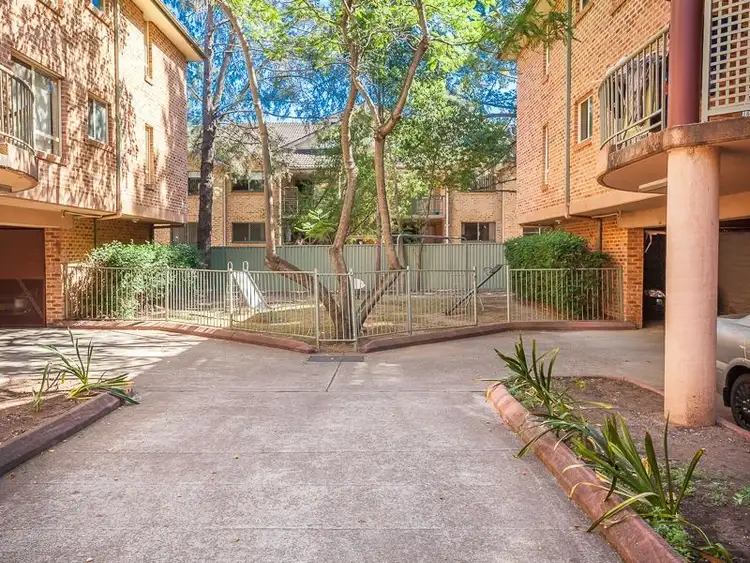 Third view of Homely unit listing, 12/221 Dunmore Street, Pendle Hill NSW 2145