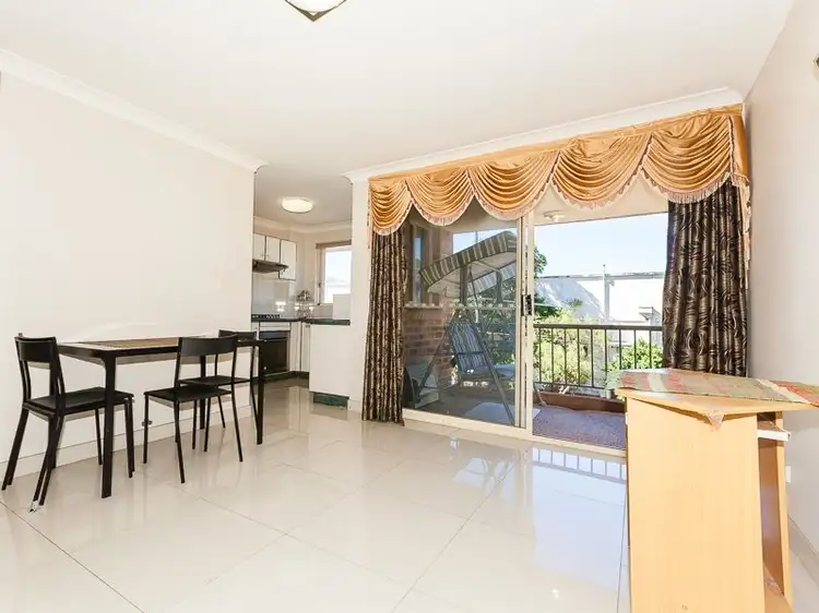 Fourth view of Homely unit listing, 12/221 Dunmore Street, Pendle Hill NSW 2145