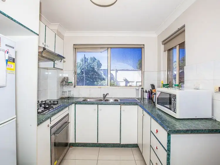 Fifth view of Homely unit listing, 12/221 Dunmore Street, Pendle Hill NSW 2145