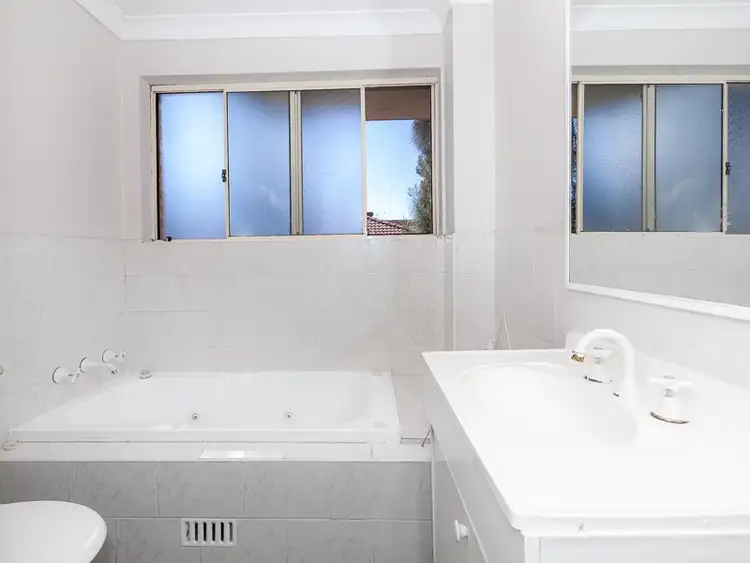 Sixth view of Homely unit listing, 12/221 Dunmore Street, Pendle Hill NSW 2145