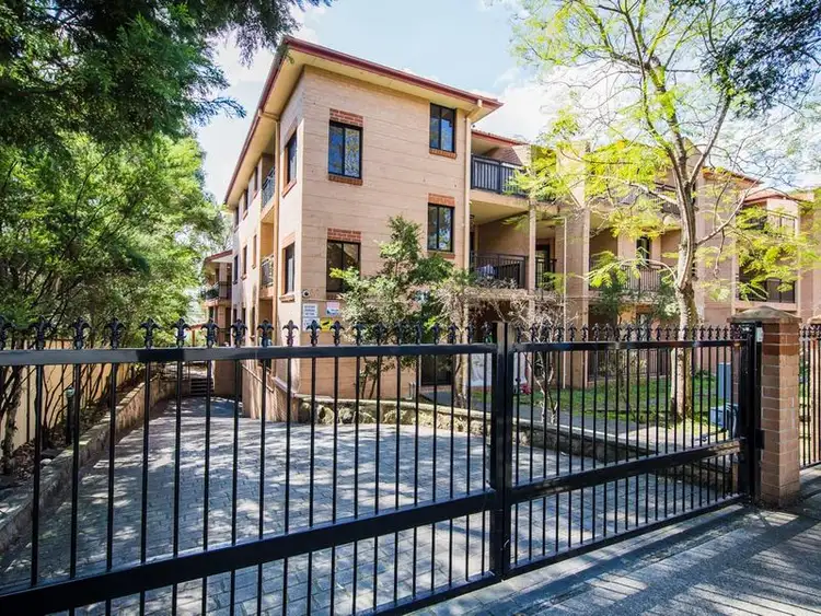 16/105-113 Stapleton Street, Pendle Hill NSW 2145