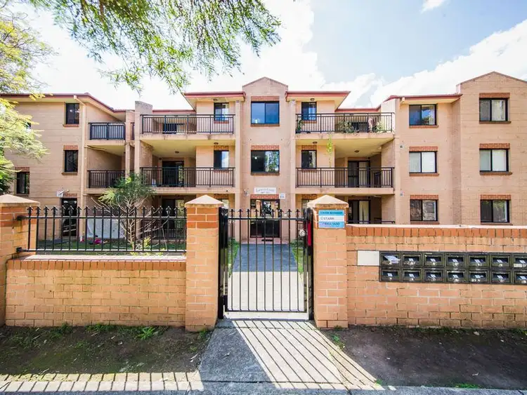 Second view of Homely unit listing, 16/105-113 Stapleton Street, Pendle Hill NSW 2145